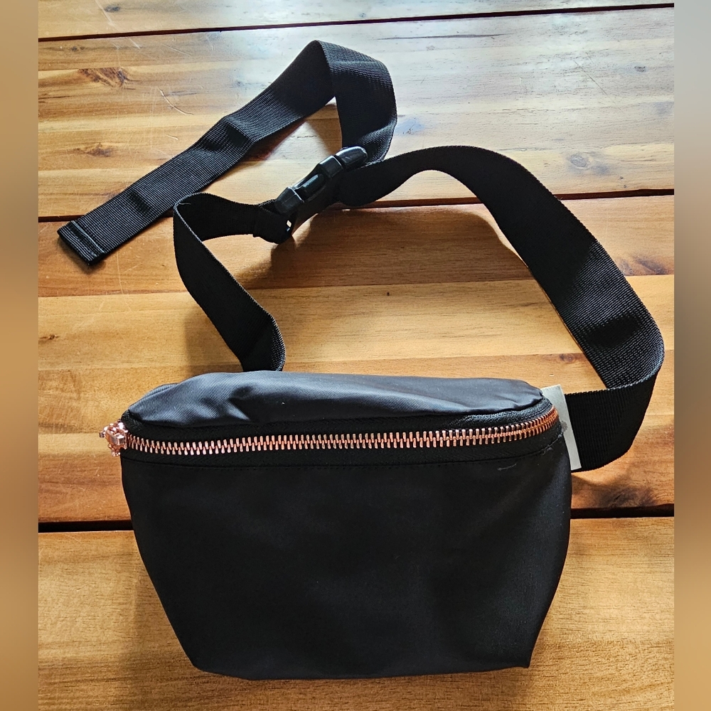Oak and Reed | Bum Bag aka Fanny Pack